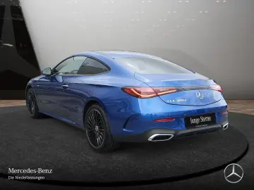 CLE 300 e AMG Prem./PANO/NIGHT/Bur3D/MEMO/360°/