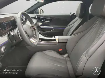 CLE 300 e AMG Prem./PANO/NIGHT/Bur3D/MEMO/360°/