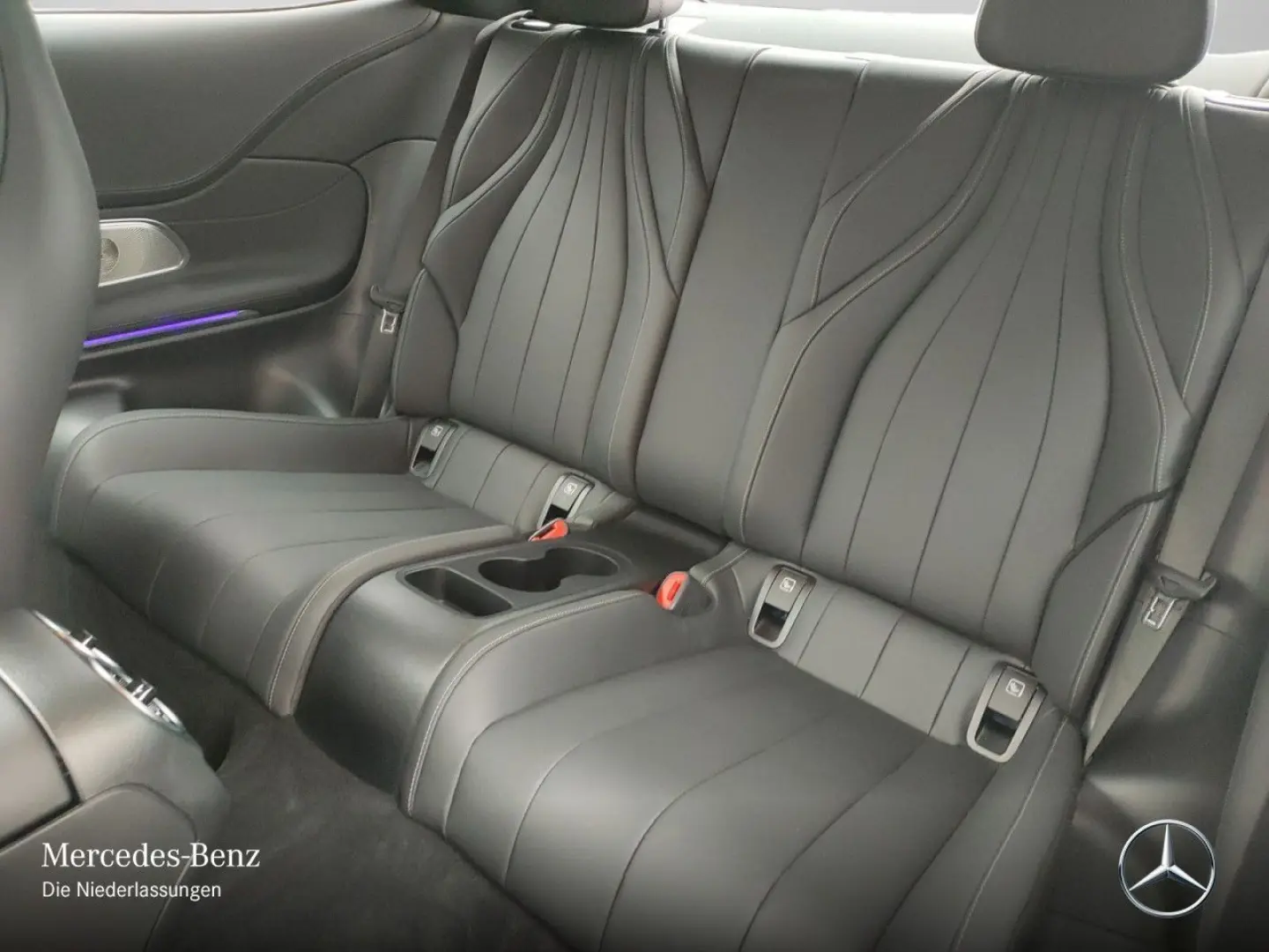 CLE 300 e AMG Prem./PANO/NIGHT/Bur3D/MEMO/360°/
