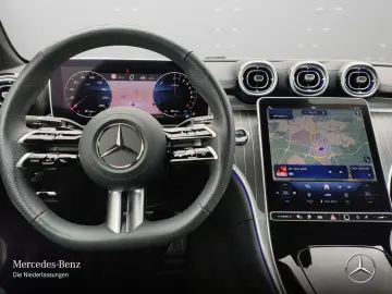 CLE 300 e AMG Prem./PANO/NIGHT/Bur3D/MEMO/360°/