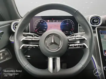 CLE 300 e AMG Prem./PANO/NIGHT/Bur3D/MEMO/360°/