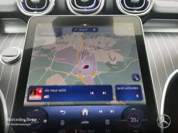 CLE 300 e AMG Prem./PANO/NIGHT/Bur3D/MEMO/360°/
