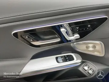 CLE 300 e AMG Prem./PANO/NIGHT/Bur3D/MEMO/360°/