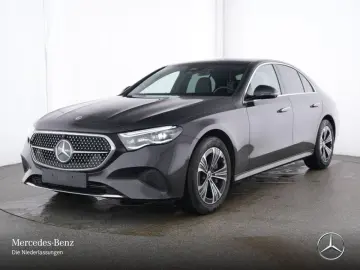 E 220 d 4M Avantgarde Adv Bur4D HA-L AIRMATIC