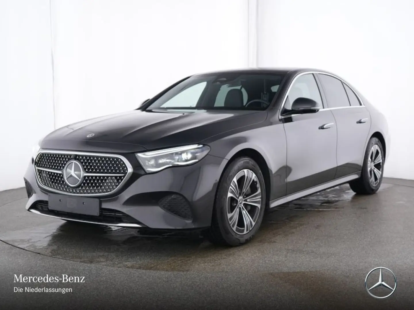 E 220 d 4M Avantgarde Adv+/Bur4D/HA-L/AIRMATIC/