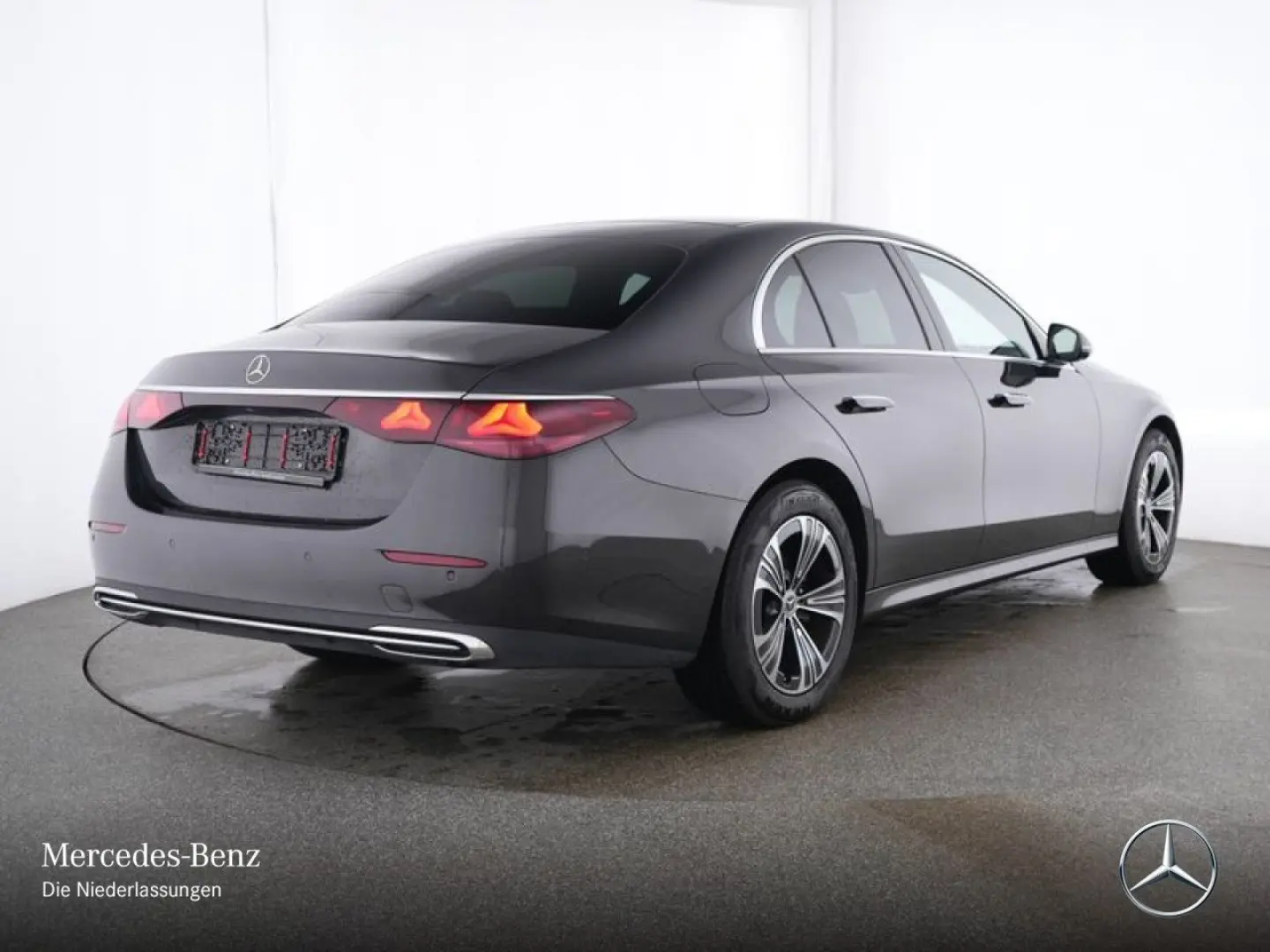 E 220 d 4M Avantgarde Adv+/Bur4D/HA-L/AIRMATIC/