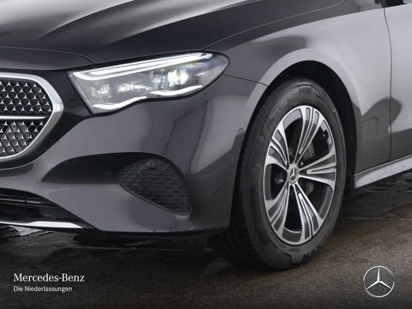 E 220 d 4M Avantgarde Adv+/Bur4D/HA-L/AIRMATIC/