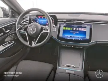 E 220 d 4M Avantgarde Adv+/Bur4D/HA-L/AIRMATIC/