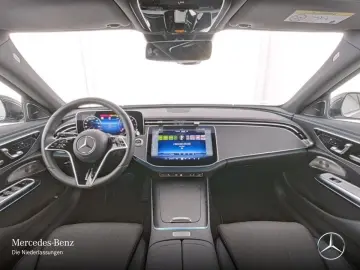 E 220 d 4M Avantgarde Adv+/Bur4D/HA-L/AIRMATIC/
