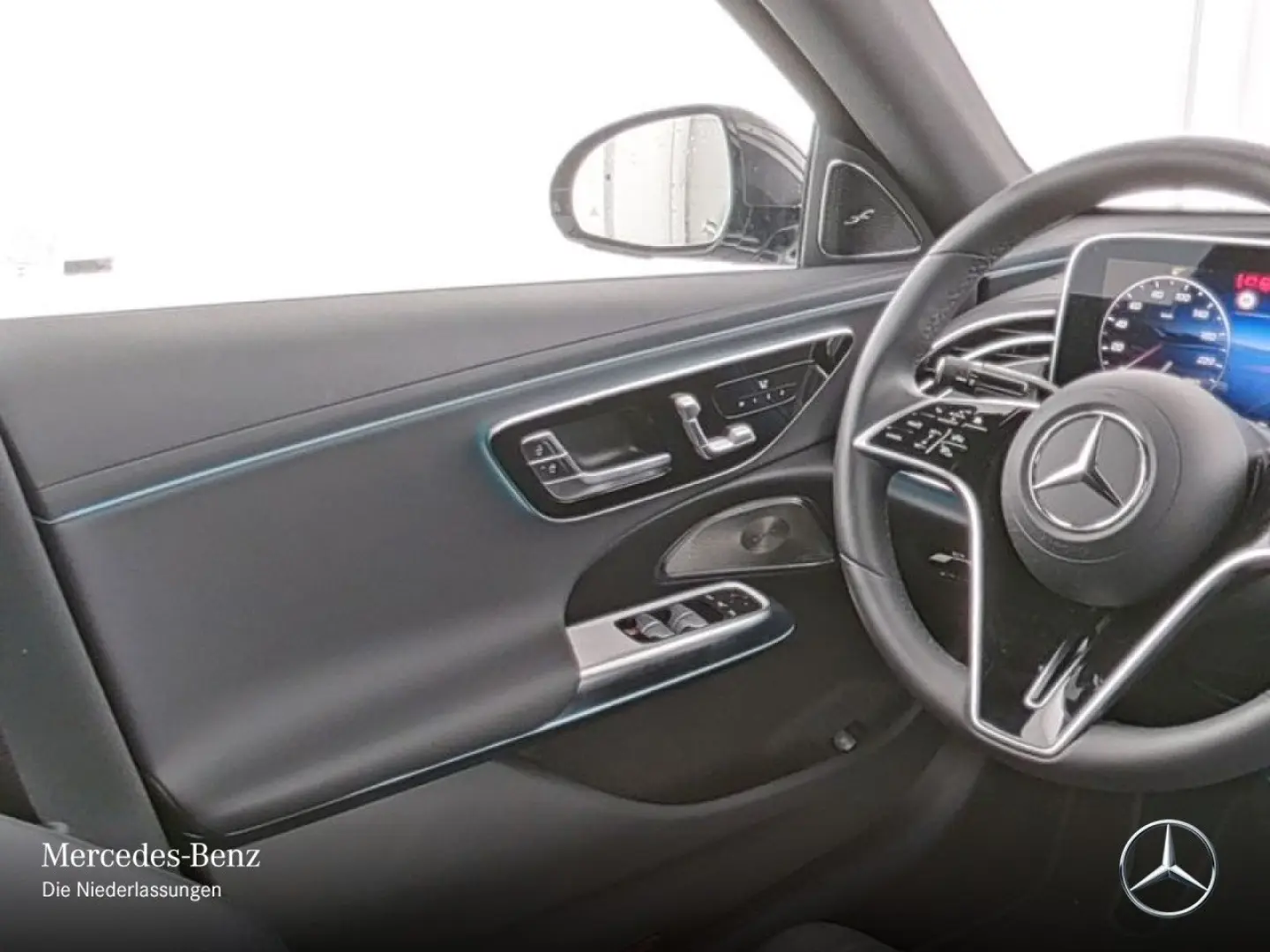 E 220 d 4M Avantgarde Adv+/Bur4D/HA-L/AIRMATIC/