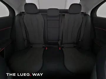 E 300 de 4M AVANTGARDE+PANO+AHK+DC-LADER+KEYLESS