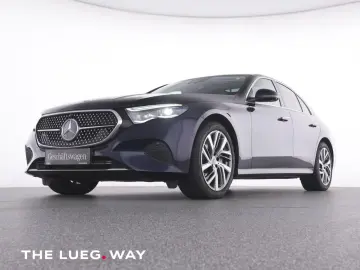 E 300 de 4M AVANTGARDE+PANO+AHK+DC-LADER+KEYLESS