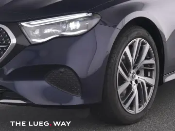 E 300 de 4M AVANTGARDE+PANO+AHK+DC-LADER+KEYLESS
