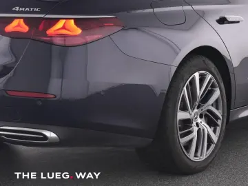 E 300 de 4M AVANTGARDE+PANO+AHK+DC-LADER+KEYLESS