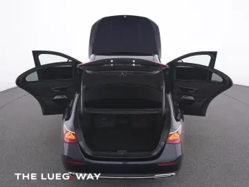 E 300 de 4M AVANTGARDE+PANO+AHK+DC-LADER+KEYLESS