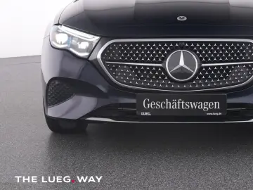 E 300 de 4M AVANTGARDE+PANO+AHK+DC-LADER+KEYLESS