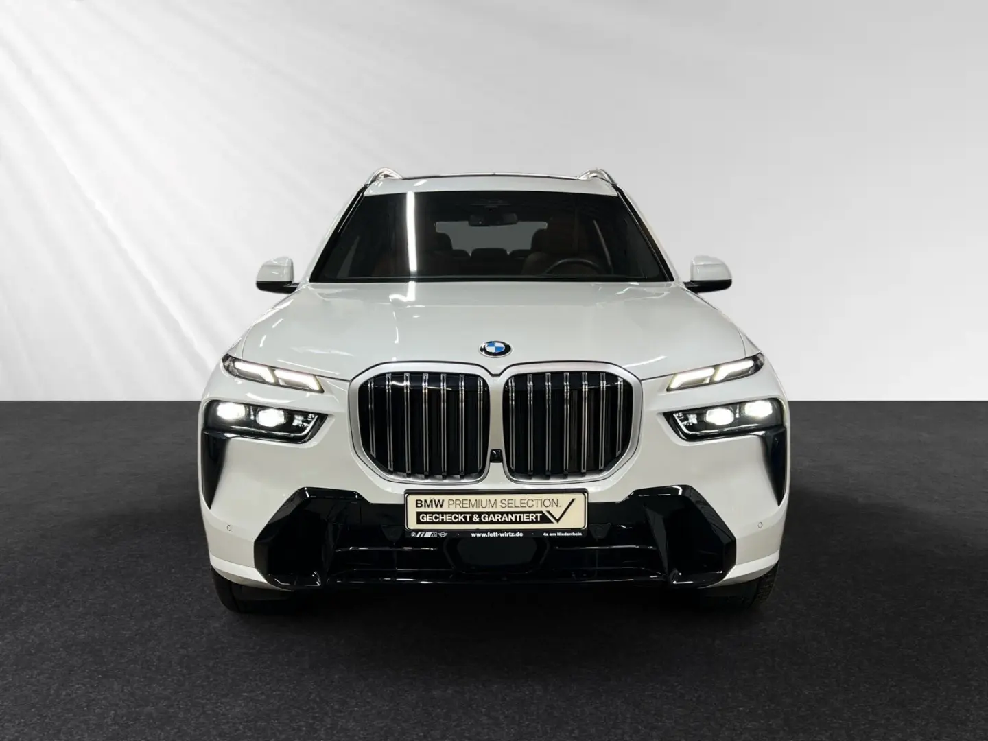X7 xDrive40d M Sport|AHK|Standhzg.|DA&PAProf.