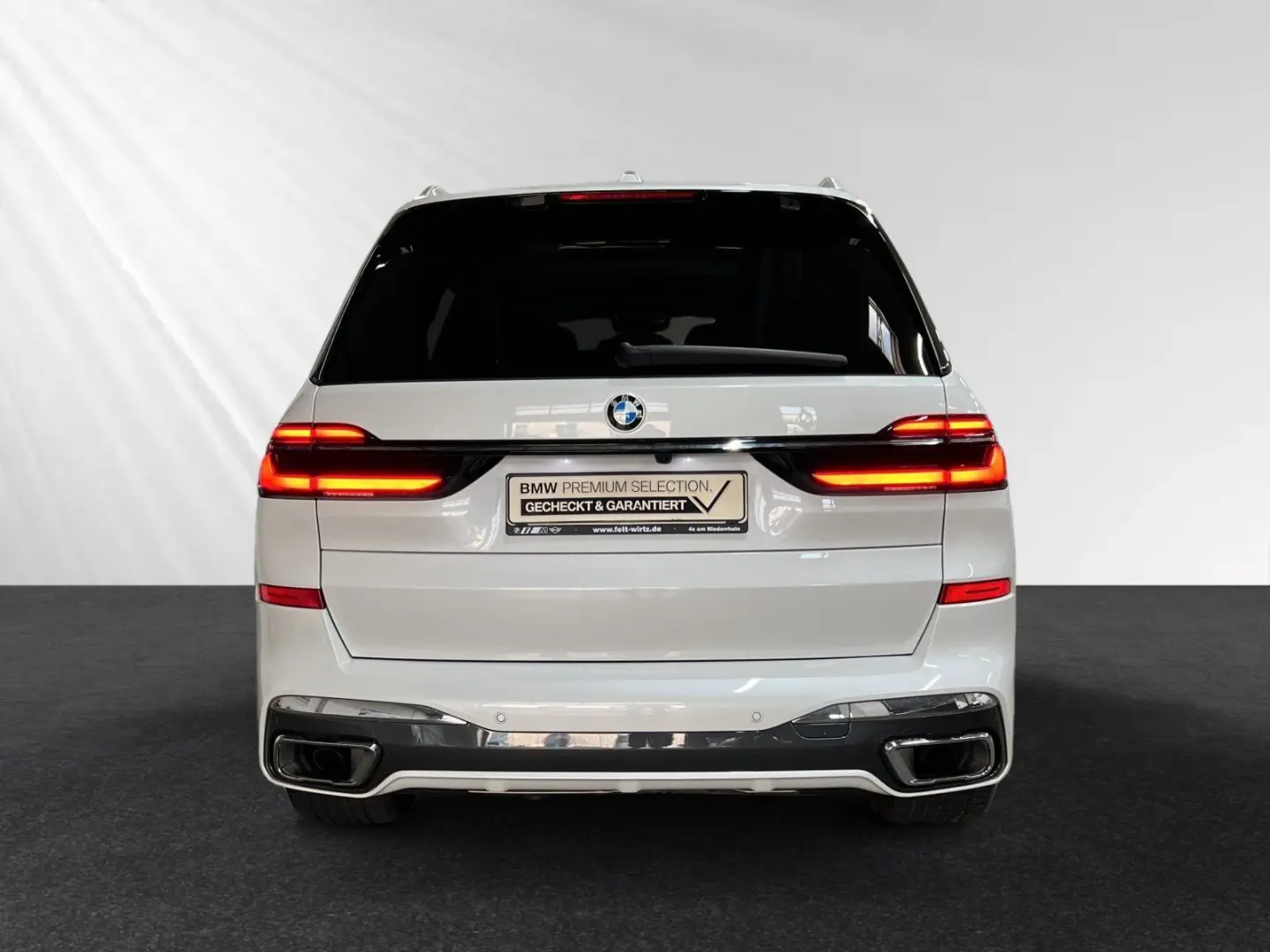 X7 xDrive40d M Sport|AHK|Standhzg.|DA&PAProf.