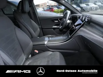 GLC 300 d 4M AMG KAMERA DISTRONIC KEYLESS LED