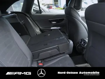 GLC 300 d 4M AMG KAMERA DISTRONIC KEYLESS LED