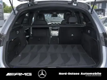 GLC 300 d 4M AMG KAMERA DISTRONIC KEYLESS LED