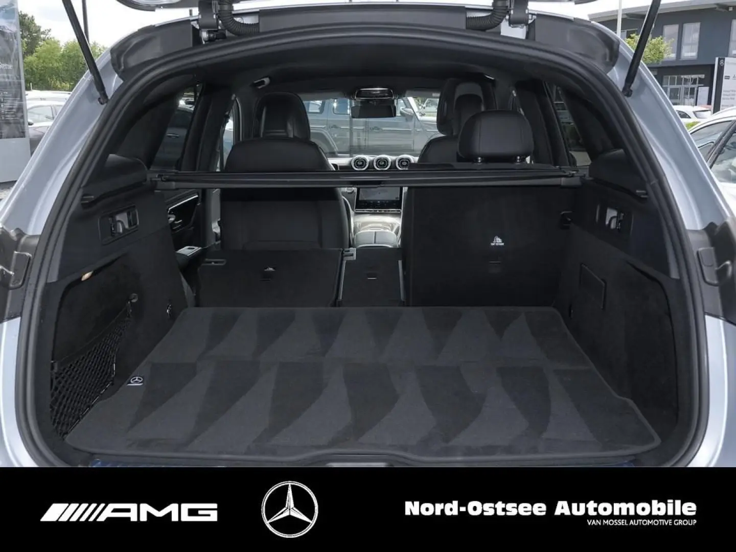 GLC 300 d 4M AMG KAMERA DISTRONIC KEYLESS LED