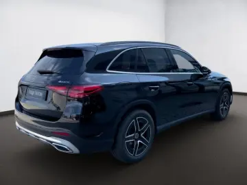 GLC 220 d 4M AMG-Adv+*Pano*AHK*Ambi*Memory*MBUX*
