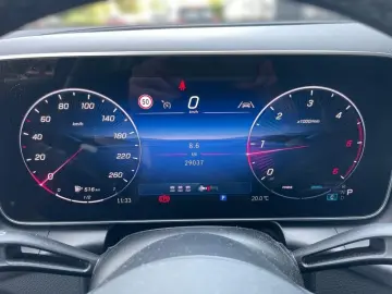 GLC 220 d 4M AMG-Adv+*Pano*AHK*Ambi*Memory*MBUX*