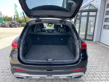 GLC 220 d 4M AMG-Adv+*Pano*AHK*Ambi*Memory*MBUX*