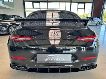 AMG GT 53 4M+ Night 360°-K KEYLESS-GO DISTRONIC+
