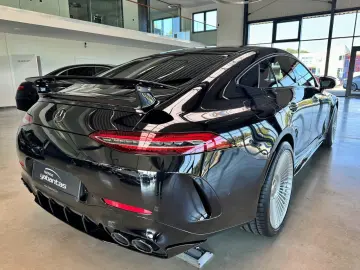 AMG GT 53 4M+ Night 360°-K KEYLESS-GO DISTRONIC+
