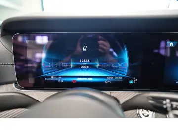 AMG GT 53 4M+ Night 360°-K KEYLESS-GO DISTRONIC+