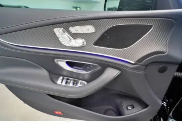 AMG GT 53 4M+ Night 360°-K KEYLESS-GO DISTRONIC+
