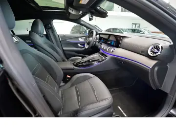 AMG GT 53 4M+ Night 360°-K KEYLESS-GO DISTRONIC+