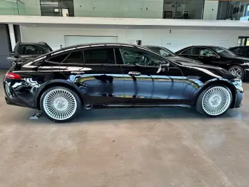 AMG GT 53 4M+ Night 360°-K KEYLESS-GO DISTRONIC+