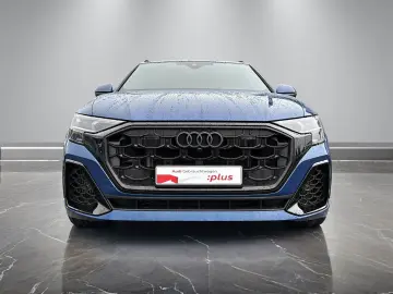 Q8 55 TFSI +S-LINE+ADAPAIR+AHK+360°+OPTIK+MATRIX