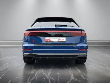 Q8 55 TFSI +S-LINE+ADAPAIR+AHK+360°+OPTIK+MATRIX