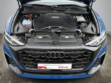 Q8 55 TFSI +S-LINE+ADAPAIR+AHK+360°+OPTIK+MATRIX