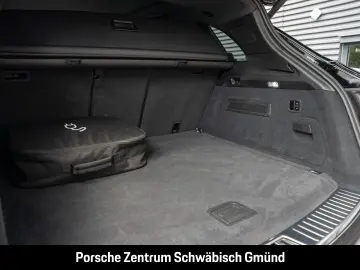 Cayenne E-Hybrid Surround-View LED-Matrix BOSE