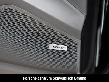 Cayenne E-Hybrid Surround-View LED-Matrix BOSE