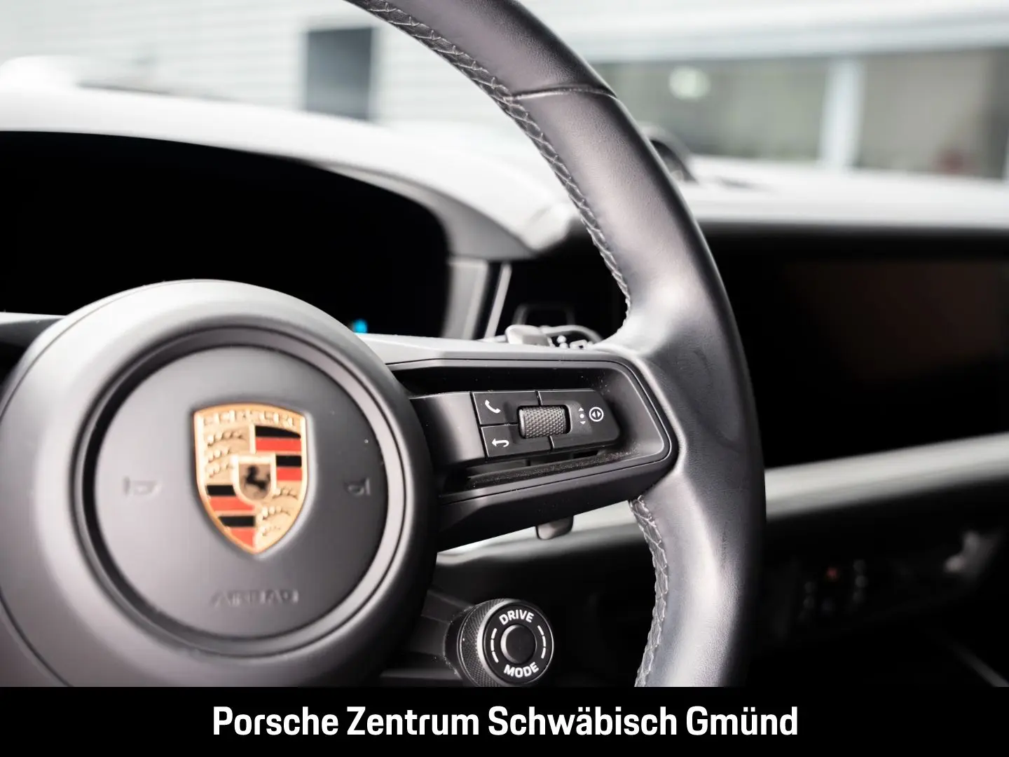 Cayenne E-Hybrid Surround-View LED-Matrix BOSE
