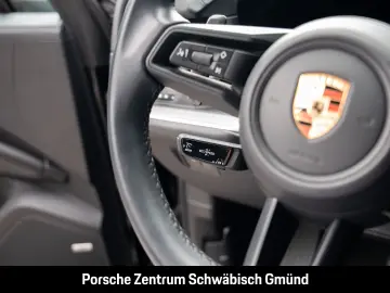 Cayenne E-Hybrid Surround-View LED-Matrix BOSE
