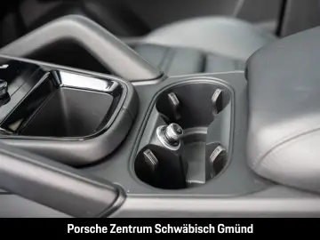 Cayenne E-Hybrid Surround-View LED-Matrix BOSE