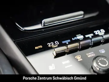 Cayenne E-Hybrid Surround-View LED-Matrix BOSE