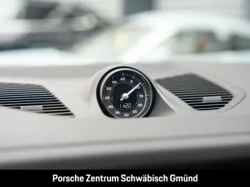 Cayenne E-Hybrid Surround-View LED-Matrix BOSE