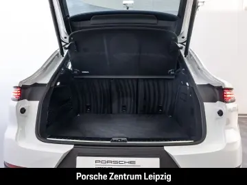 Cayenne S Coupe AHK Sportabgas InnoDrive HD-Matr