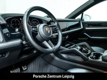 Cayenne S Coupe AHK Sportabgas InnoDrive HD-Matr