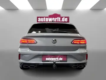 Arteon R 2.0 TSI 4M DSG SB AHK 360 CAM NAVI KEYL