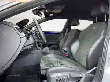 Arteon R 2.0 TSI 4M DSG SB AHK 360 CAM NAVI KEYL