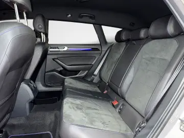 Arteon R 2.0 TSI 4M DSG SB AHK 360 CAM NAVI KEYL
